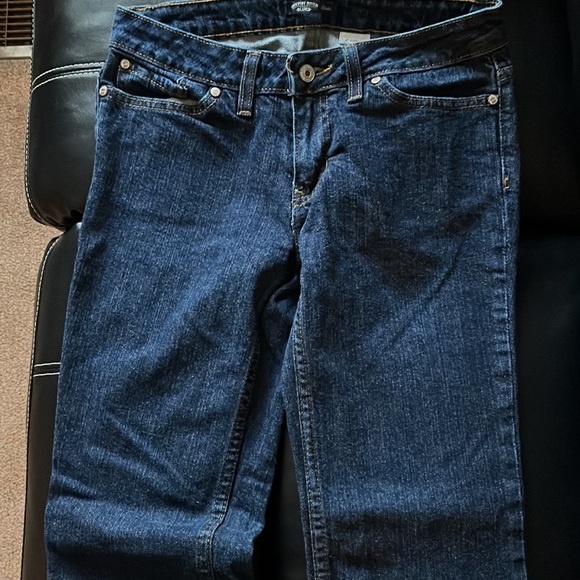 Canyon River Blues Jeans Canyon River Blues Jeans Size 4 Petite